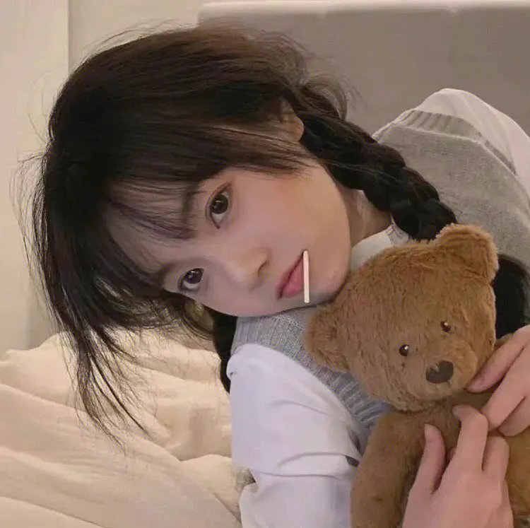 流汗吧！健身少女
