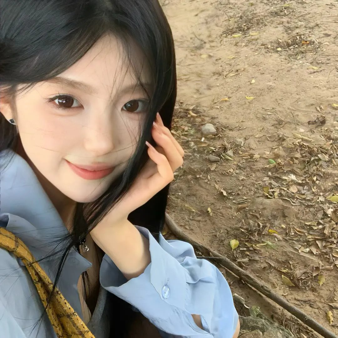 只因你是女子